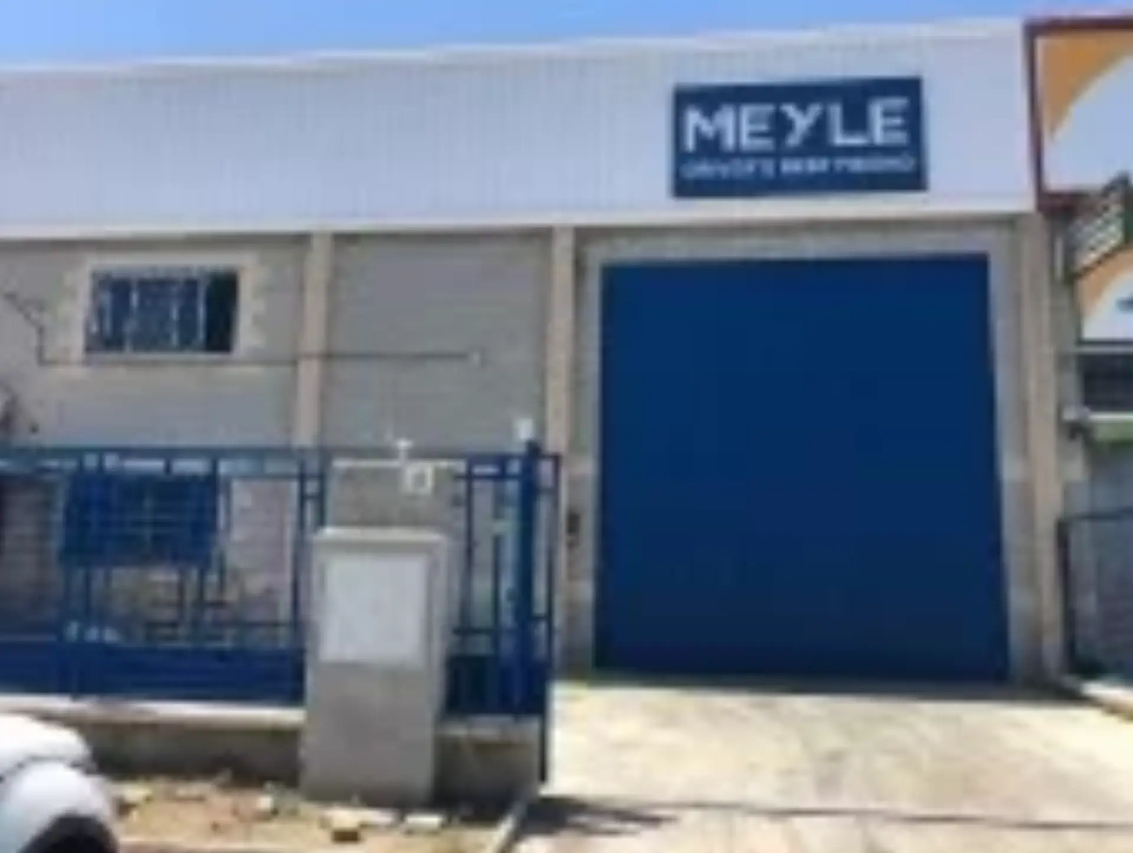 Meyle Malaga