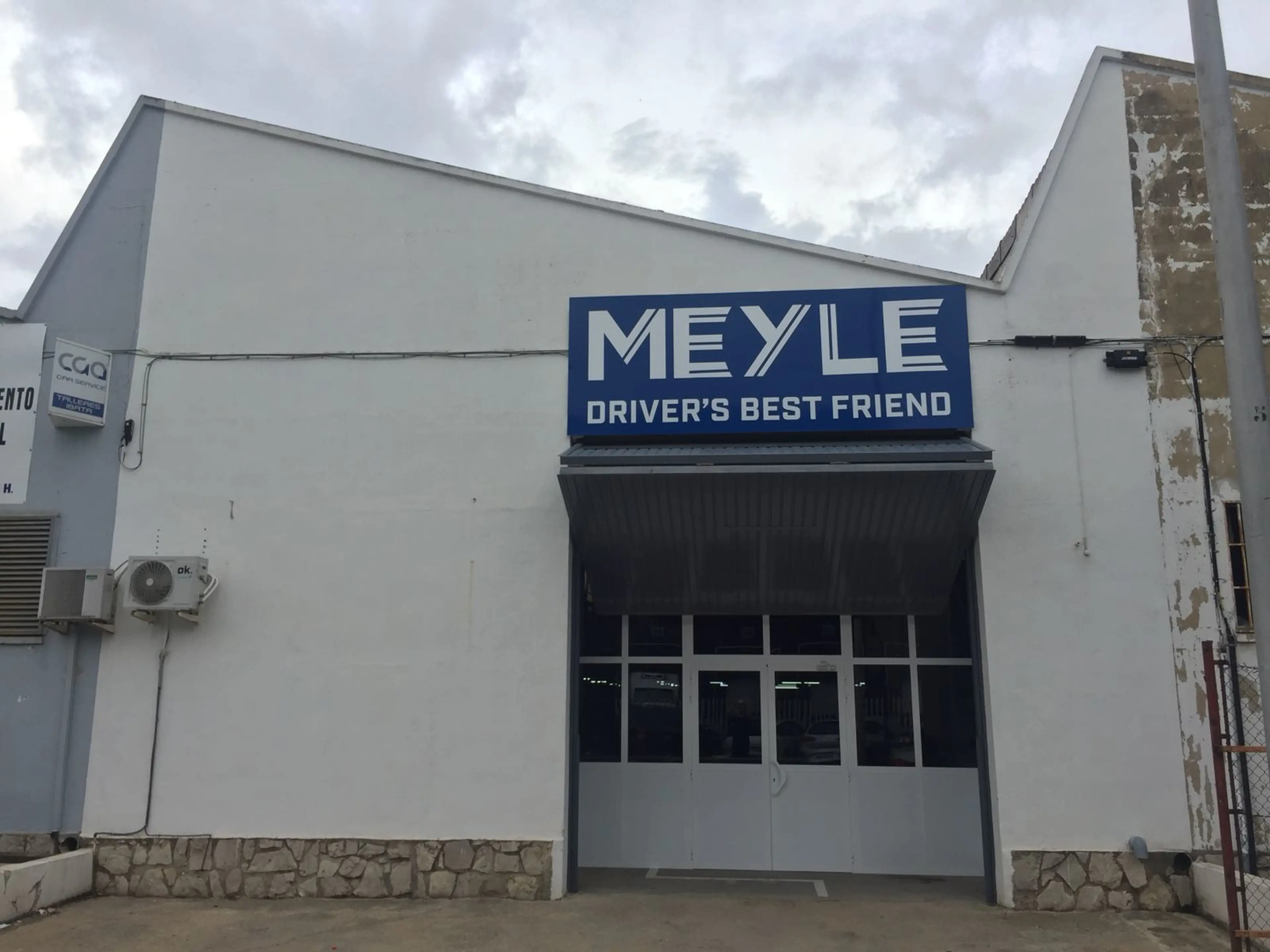 Meyle Valencia