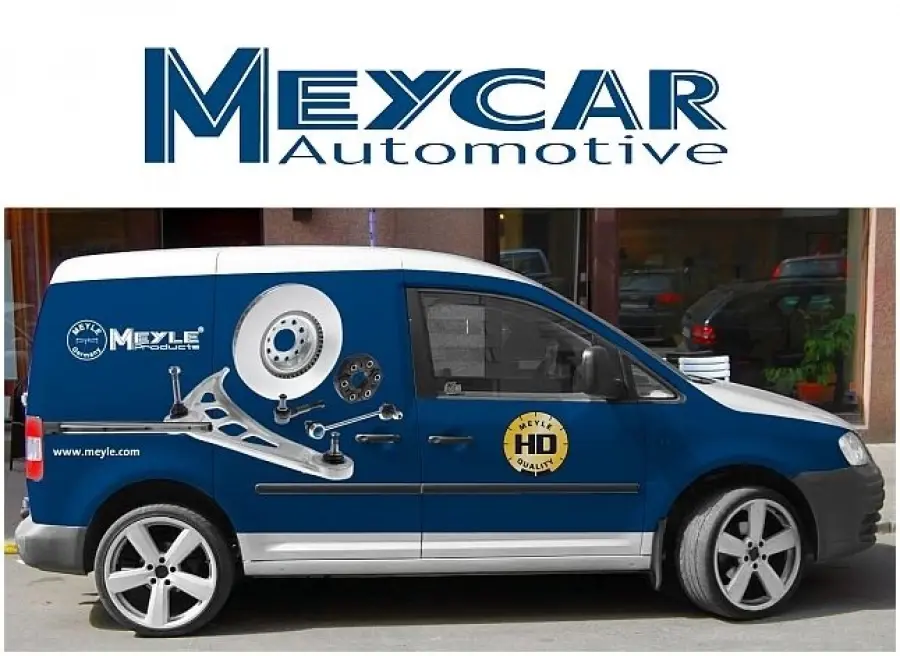 Meycar