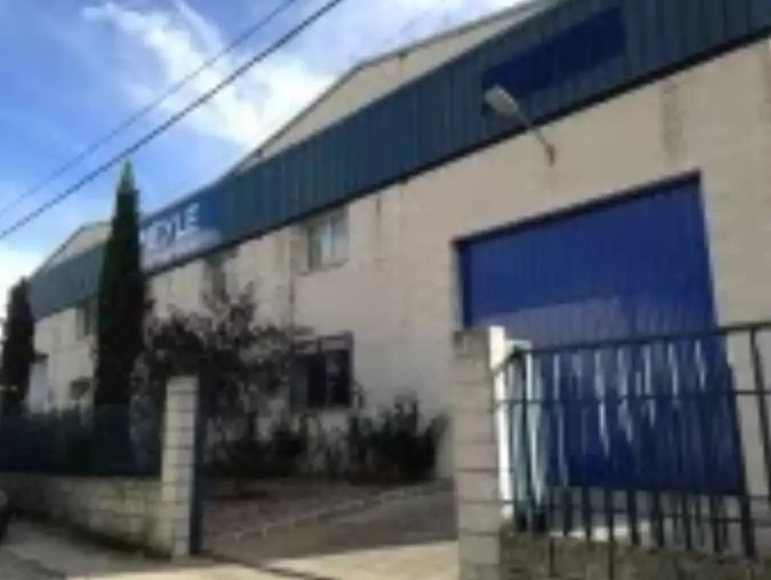 Establecimiento de Colmenar Viejo – Madrid